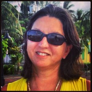 Meet your Posher, Traci